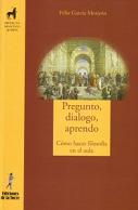 El mejor libro español de didáctica de la filosofía