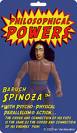 La alegría de Spinoza