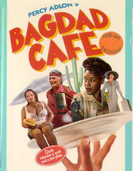 Bagdag Café. Más cine para el aula...